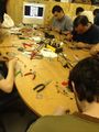 Workshop Squaresynth oleh Justyna Ausareny di Helios Makerspace 04.jpg