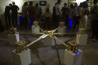 Dining Space Project di Jakarta Biennale 2013 42.jpg
