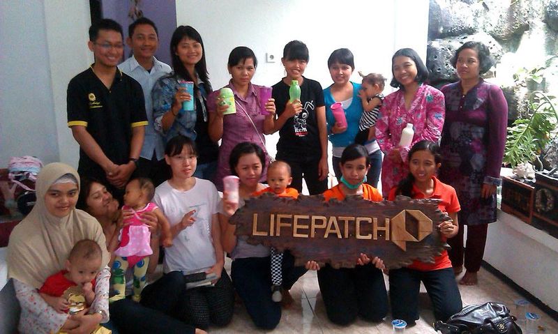 File:Foto Bareng Workshop Pembuatan Yoghurt.jpg