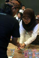 Workshop Bioartnergy 2012 - Listrik Air Laut12.JPG