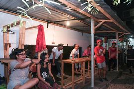 Arisan Tenggara - Pesta Penyambutan di MES 56 17.jpeg