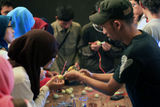 Workshop Bioartnergy 2012 - Listrik Buah-buahan13.JPG