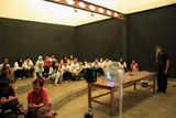 Workshop Bioartnergy 2012 - Listrik Air Laut15.JPG