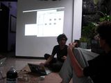 Workshop Step Sequencer dengan Pure Data di Jogja Noise Bombing 04.jpg