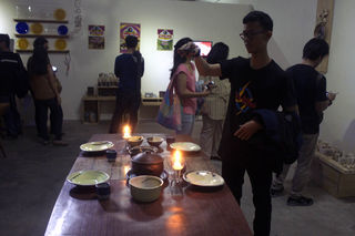 Dining Space Project di Jakarta Biennale 2013 22.jpg