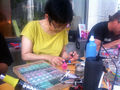 8-bit Mixtape workshop Dymaxion 03.jpg
