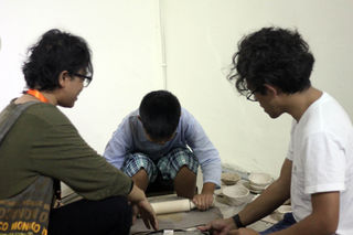 Dining Space Project di Jakarta Biennale 2013 82.jpg