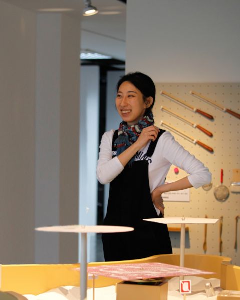 File:YANG Ching-wen.jpg