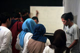 Workshop Bioartnergy 2012 - Listrik Buah-buahan1.JPG