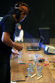 Workshop Bioartnergy 2012 - Listrik Air Laut13.JPG