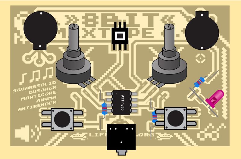 File:8-bit Mixtape Board Layout.jpg