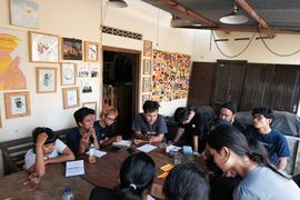 Arisan Tenggara - Assembly Day 1 Ideologi Kolektif 04.jpg