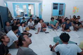Arisan Tenggara - Sesi Berbagi Ideologi di Lifepatch26.jpeg